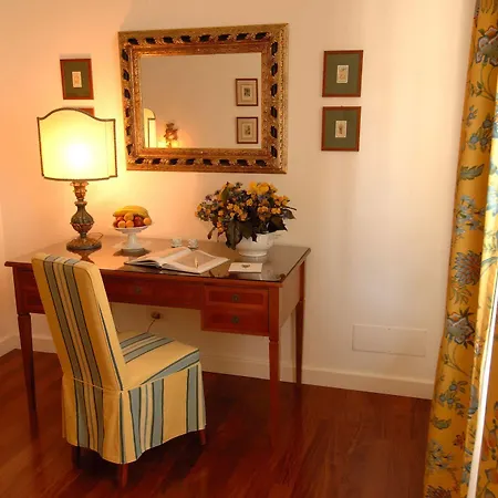 Marignolle Relais & Charme - Residenza D'epoca Florence