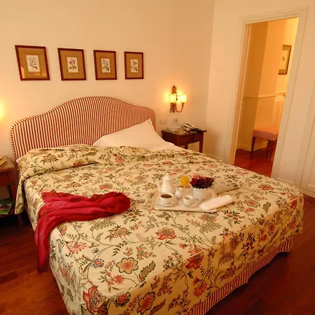 Marignolle Relais&charme - Residenza D'epoca *