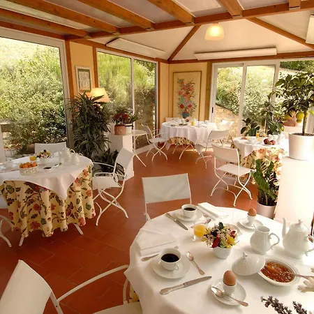 Marignolle Relais & Charme - Residenza D'epoca Country house Florence
