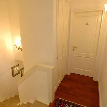 Marignolle Relais & Charme - Residenza D'epoca Gospodarstwo wiejskie Florencja