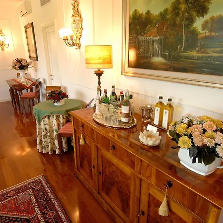 Marignolle Relais & Charme - Residenza D'epoca Country house Florence