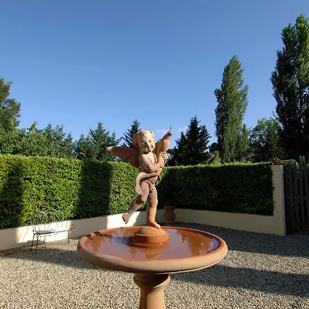 Hétvégi ház Marignolle Relais & Charme - Residenza D'epoca Firenze