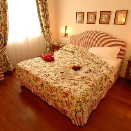 Marignolle Relais & Charme - Residenza D'epoca * Florence