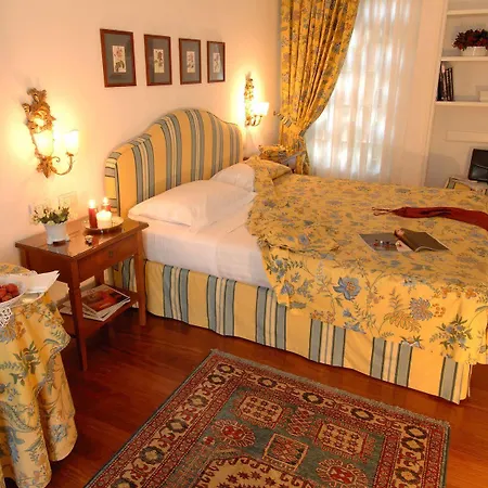 Marignolle Relais & Charme - Residenza D'epoca * Florence