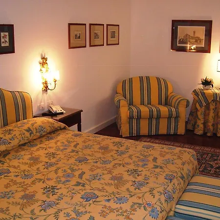 Marignolle Relais & Charme - Residenza D'epoca *