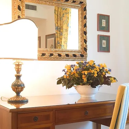 Marignolle Relais & Charme - Residenza D'epoca