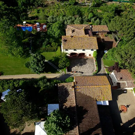 Marignolle Relais & Charme - Residenza D'epoca