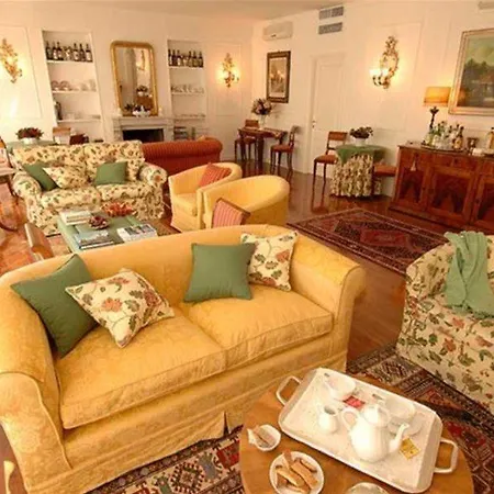 Marignolle Relais&charme - Residenza D'epoca Séjour à la campagne *