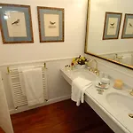 Marignolle Relais & Charme - Residenza D'epoca Lantställe