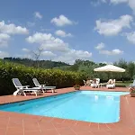 Marignolle Relais & Charme - Residenza D'epoca Florens