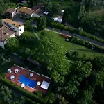 Marignolle Relais & Charme - Residenza D'epoca Lantställe