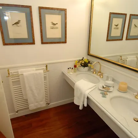 Gospodarstwo wiejskie Marignolle Relais & Charme - Residenza D'epoca Florencja