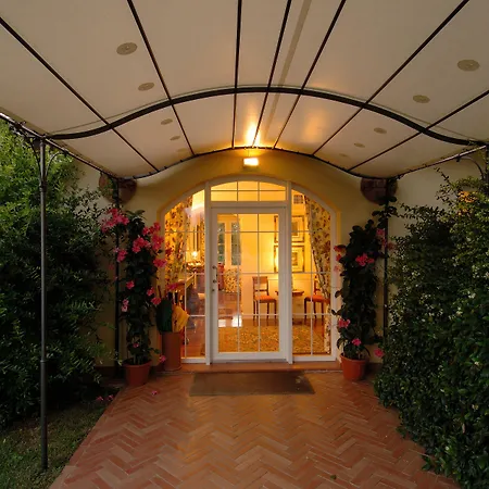 Marignolle Relais & Charme - Residenza D'epoca * Florencja