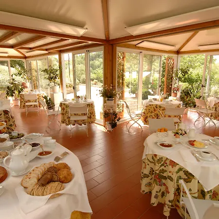 Marignolle Relais & Charme - Residenza D'epoca Gospodarstwo wiejskie