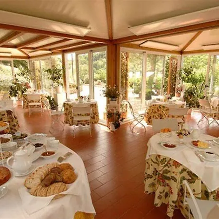 Marignolle Relais & Charme - Residenza D'epoca Florencja